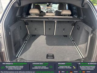 X3 xDrive 30i 252ch BVA 2019 occasion 31850 Beaupuy