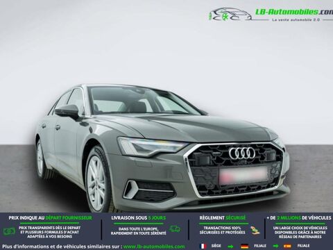 A6 40 TDI 204 ch Quattro 2025 occasion 31850 Beaupuy