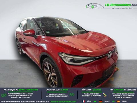 ID.3 299 ch GTX 2022 occasion 31850 Beaupuy