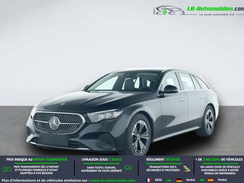 Classe E 200 BVA 2025 occasion 31850 Beaupuy