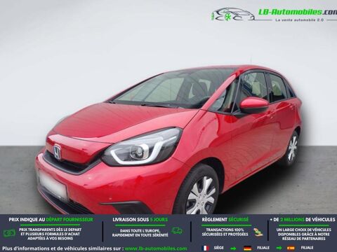 Honda Jazz e:HEV 1.5 i-MMD 97ch 2023 occasion Beaupuy 31850