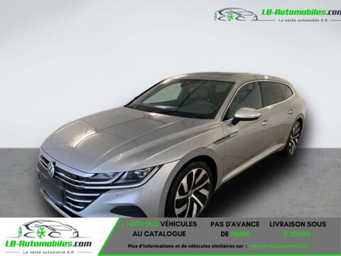 Volkswagen Arteon 1.4 eHybrid Rechargeable 218 BVA 2022 occasion Beaupuy 31850
