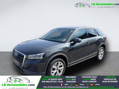 Annonce voiture Audi Q2 28700 €
