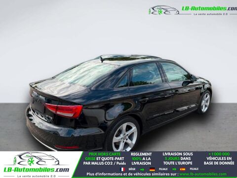 A3 35 TFSI Mild Hybrid 150 BVA 2020 occasion 31850 Beaupuy