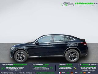 Classe GLC 300 e EQ POWER BVA 4Matic 2020 occasion 31850 Beaupuy
