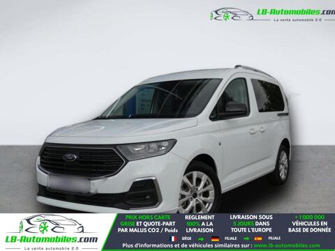 Ford Tourneo VP 2.0 EcoBlue 122 BVA 2026 occasion Beaupuy 31850