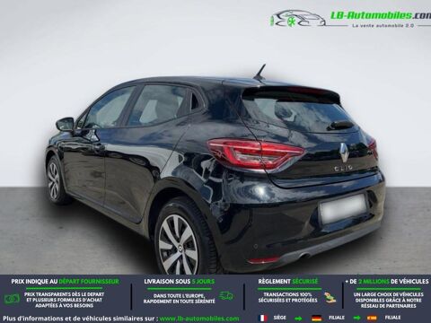 Clio V TCe 90 BVM 2023 occasion 31850 Beaupuy