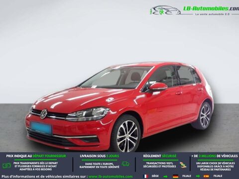 Volkswagen Golf 2.0 TDI 150 BVM 2018 occasion Beaupuy 31850