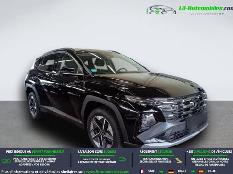 Tucson 1.6 T-GDI 215 Hybrid BVA 2025 occasion 31850 Beaupuy