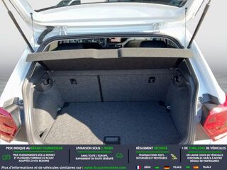 Polo 1.5 TSI EVO 150 S&S BVA 2020 occasion 31850 Beaupuy