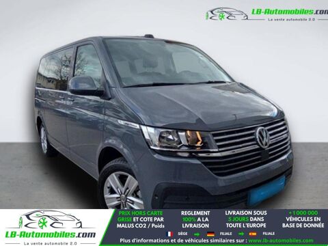 Volkswagen MULTIVAN 2.0 TDI 150 BVA 2021 occasion Beaupuy 31850