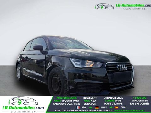 A1 1.0 TFSI 95 2016 occasion 31850 Beaupuy