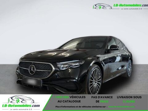 Mercedes Classe E 300 de BVA 2025 occasion Beaupuy 31850