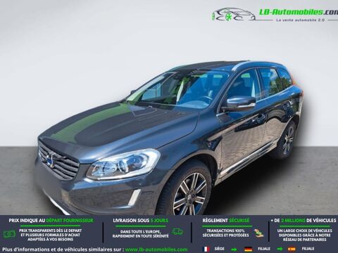 XC60 D3 150 ch BVA 2017 occasion 31850 Beaupuy