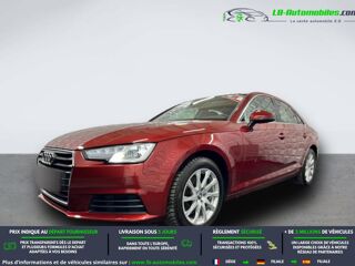 A4 TFSI 150 BVA 2019 occasion 31850 Beaupuy