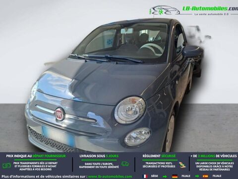500 1.2 69 ch BVA 2021 occasion 31850 Beaupuy