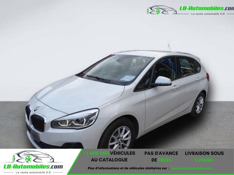 BMW Serie 2 216d 116 ch BVA 2021 occasion Beaupuy 31850