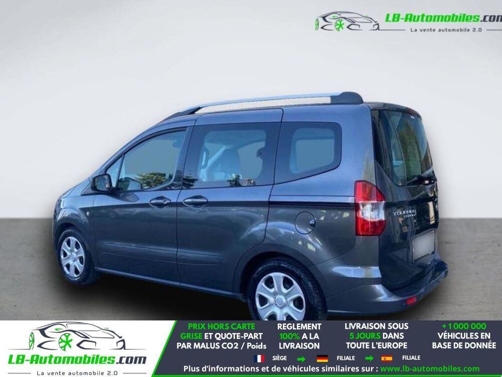 Tourneo VP 1.0 EcoBoost 100 BVM 2017 occasion 31850 Beaupuy