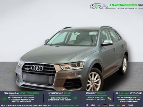 Q3 2.0 TDI 150 ch Quattro 2015 occasion 31850 Beaupuy