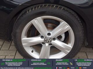 EOS 1.4 TSI Exclusive,Navi,Leder,Sitzh,Parks,,,, 2012 occasion 31850 Beaupuy