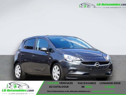 Opel Corsa 1.4 90 ch BVA 2017 occasion Beaupuy 31850