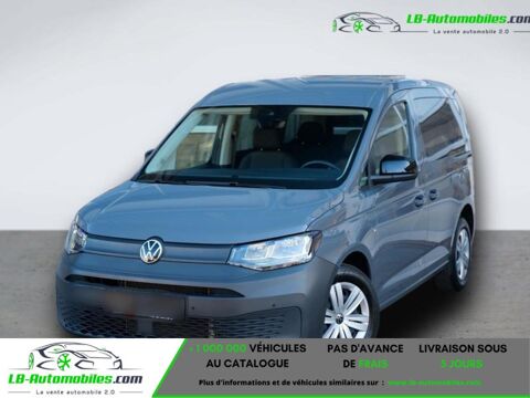 Volkswagen Caddy 1.5 TSI 114 BVA 2023 occasion Beaupuy 31850