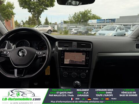 Golf SW 1.0 TSI 110 BVM 2018 occasion 31850 Beaupuy
