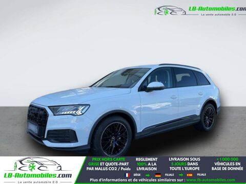 Q7 50 TDI 286 BVA Quattro 5pl 2023 occasion 31850 Beaupuy