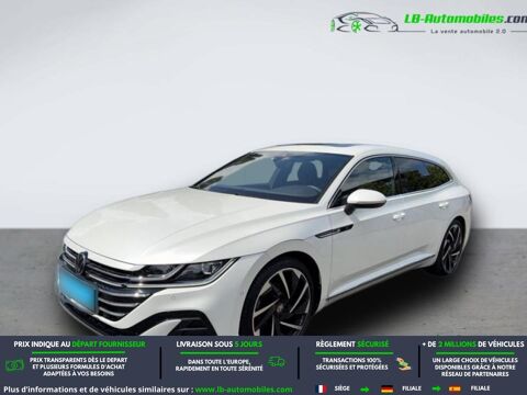 Annonce voiture Volkswagen Arteon 37750 €