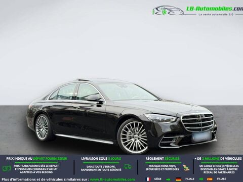 Annonce voiture Mercedes Classe S 103000 €