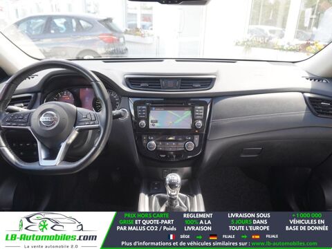 X-Trail 1.6 DIG-T 163 7pl BVM 2019 occasion 31850 Beaupuy