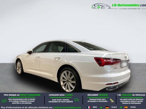 A6 55 TFSI 340 ch BVA Quattro 2023 occasion 31850 Beaupuy