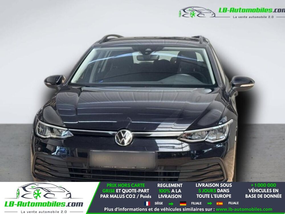 Golf SW 2.0 TDI 115 BVA 2023 occasion 31850 Beaupuy