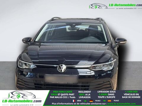Annonce voiture Volkswagen Golf SW 21500 €