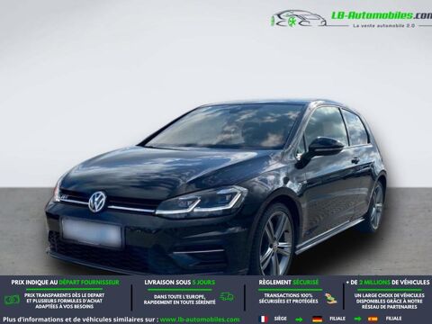 Golf 1.5 TSI 150 BVM 2018 occasion 31850 Beaupuy