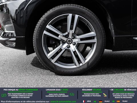 XC60 T5 250 ch BVA 2020 occasion 31850 Beaupuy