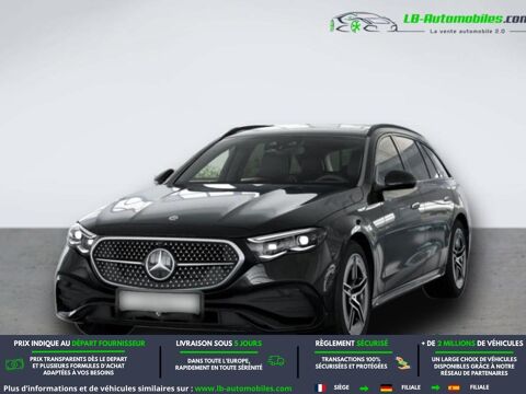 Classe E 200 d BVA 2025 occasion 31850 Beaupuy