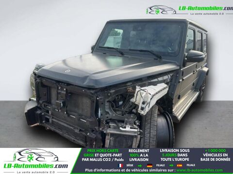 Classe G 63 AMG BVA 2023 occasion 31850 Beaupuy
