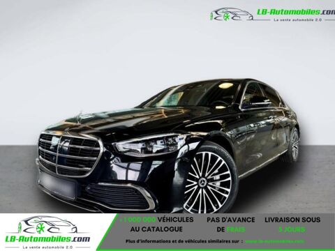 Mercedes Classe S 350 d BVA 2023 occasion Beaupuy 31850