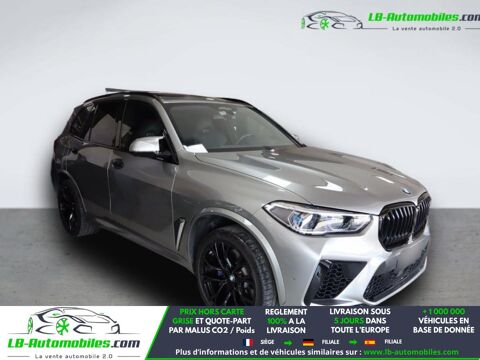 X5 M50i 530 ch BVA 2022 occasion 31850 Beaupuy