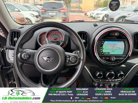 Clubman D 150 ch BVA 2019 occasion 31850 Beaupuy