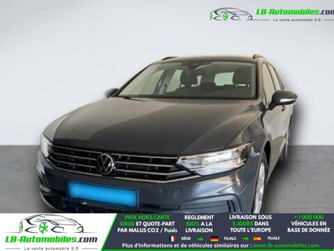 Volkswagen Golf SW 2.0 TDI 150 BVA 2021 occasion Beaupuy 31850