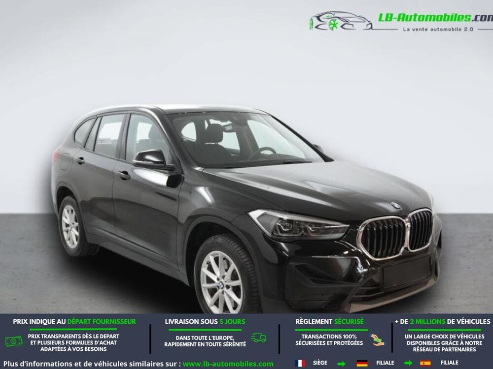 X1 sDrive 20d 190 ch BVA 2022 occasion 31850 Beaupuy