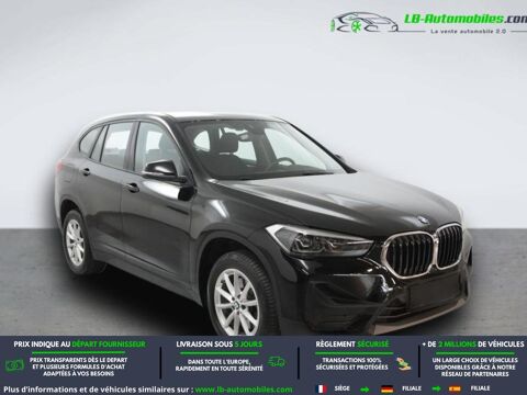 Annonce voiture BMW X1 21750 €