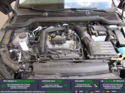 Kamiq 1.0 TSI Evo 2 95 ch BVM 2024 occasion 31850 Beaupuy