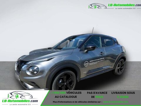 Nissan Juke HYBRID 143 2024 occasion Beaupuy 31850