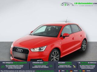 A1 1.4 TFSI 125 2016 occasion 31850 Beaupuy
