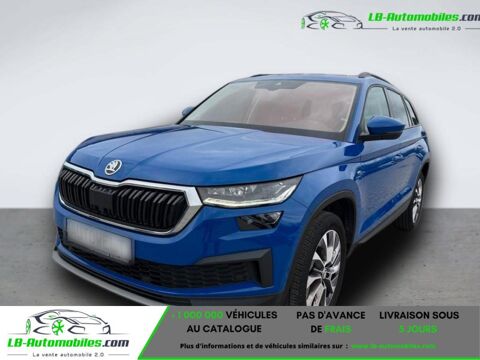 Skoda Kodiaq TSI 150 BVA 5pl 2021 occasion Beaupuy 31850