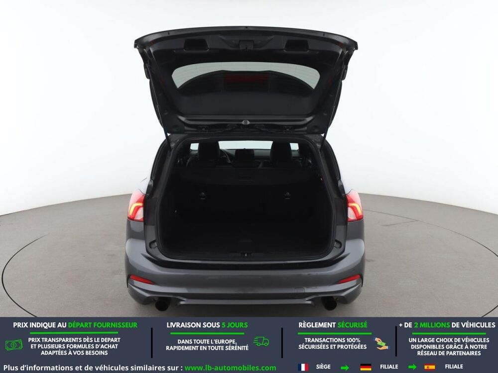 Focus ST 2.3 EcoBoost 280 BVM 2020 occasion 31850 Beaupuy