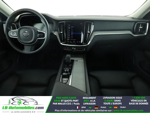 V60 D4 AWD 190 ch BVA 2022 occasion 31850 Beaupuy